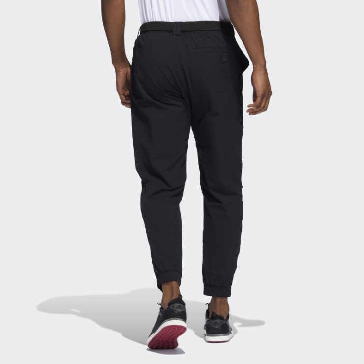Pantalón Go-to Commuter Negro Adidas