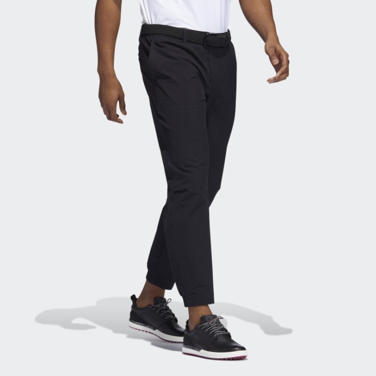 Pantalón Go-to Commuter Negro Adidas