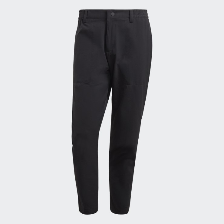 Pantalón Go-to Commuter Negro Adidas