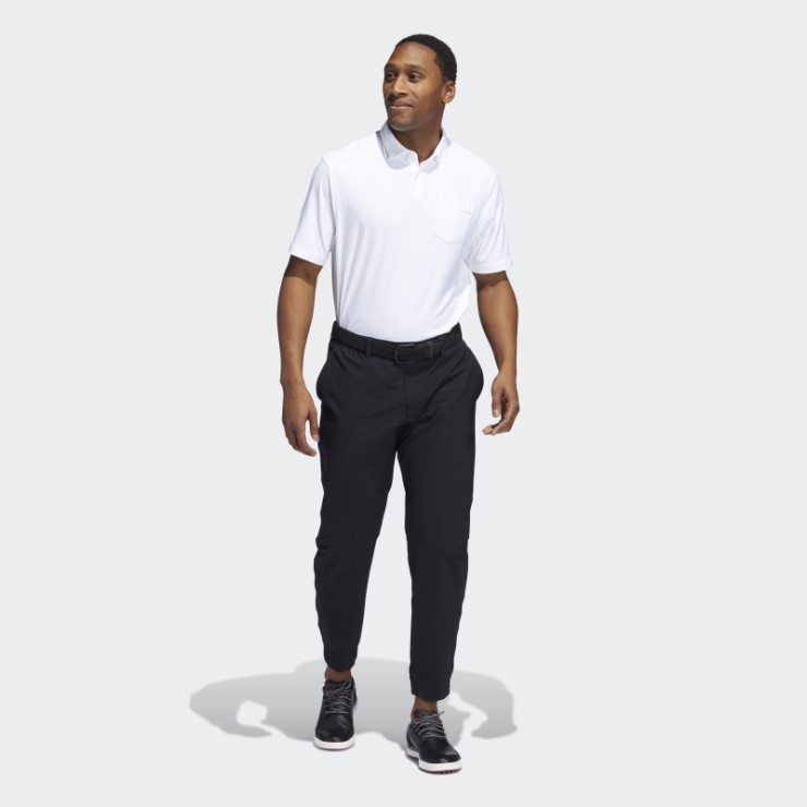 Pantalón Go-to Commuter Negro Adidas