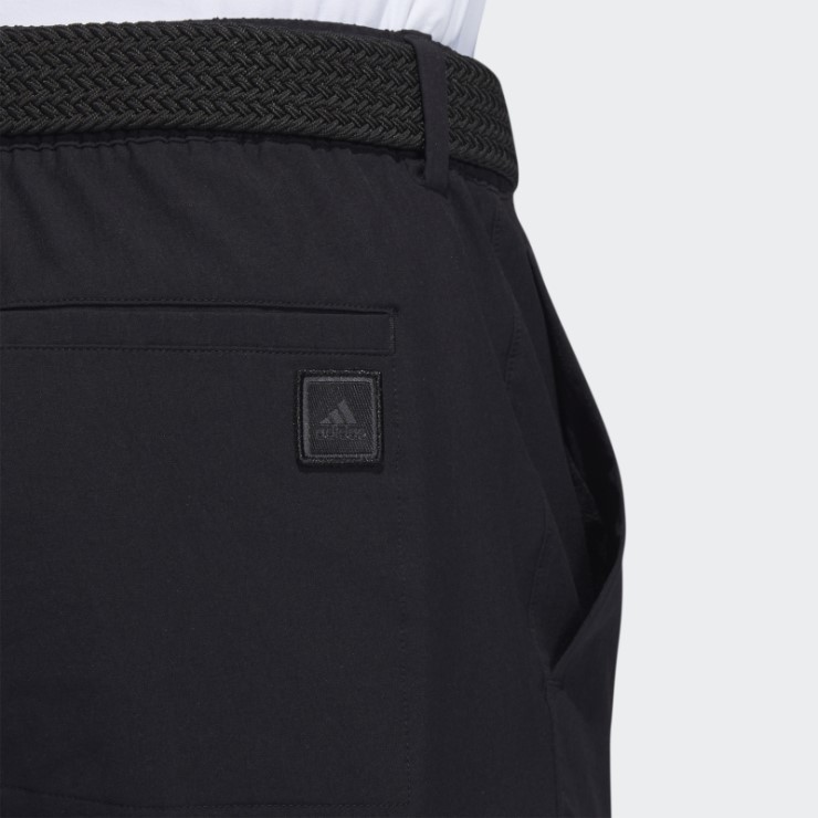 Pantalón Go-to Commuter Negro Adidas