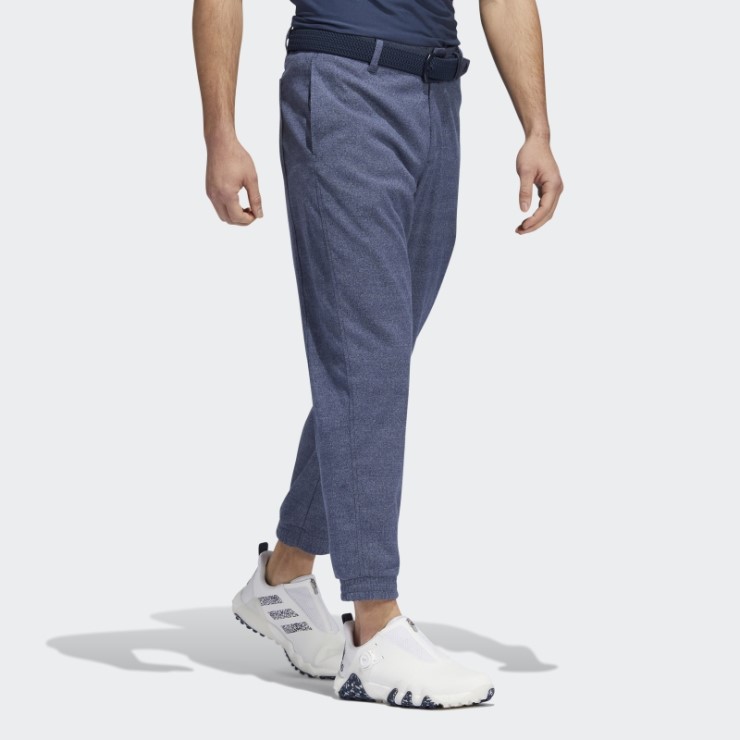 Pantalones De Peso De Otoño Go-to Azul Marino Adidas