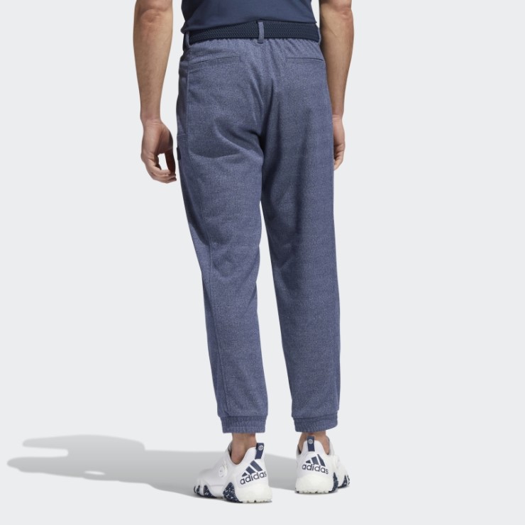 Pantalones De Chándal Azul Marino Para Otoño Adidas