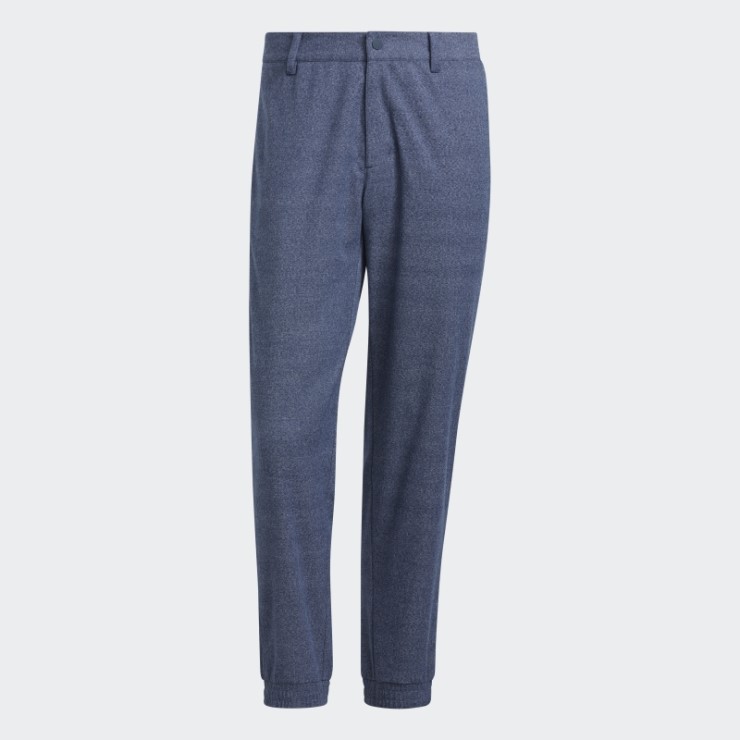 Pantalones De Chándal Azul Marino Para Otoño Adidas