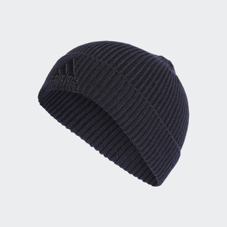 Adidas Gorro Con Logo Bicolor Tinta