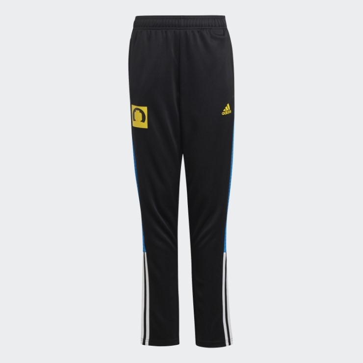 Pantalones De Chándal Negros Adidas Tiro X Lego