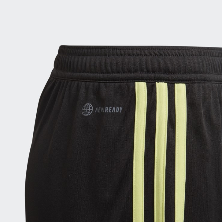 Pantalón Corto Tercera Equipación Celtic Fc 22/23 Adidas Negro