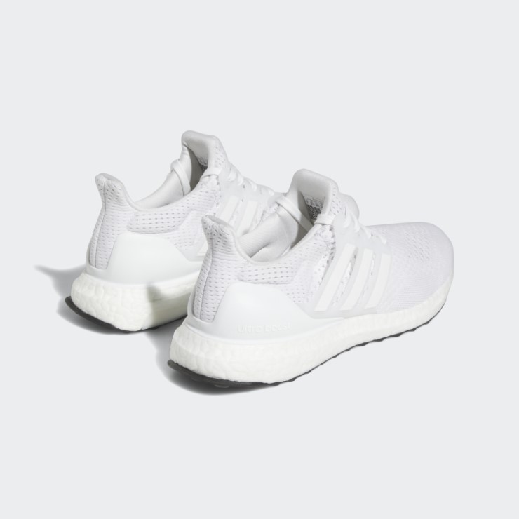 Elegante Adidas Ultraboost 1.0 Zapatos Blanco