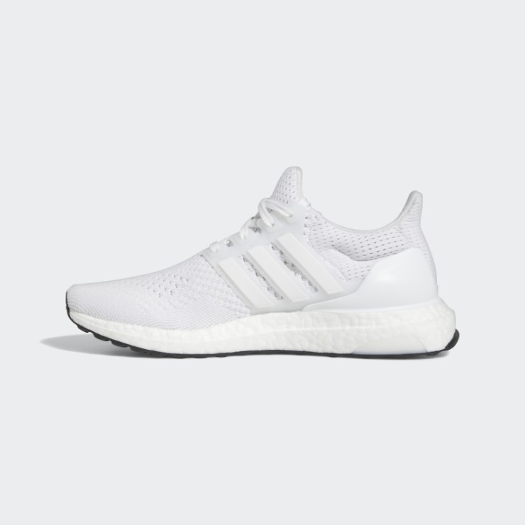Elegante Adidas Ultraboost 1.0 Zapatos Blanco