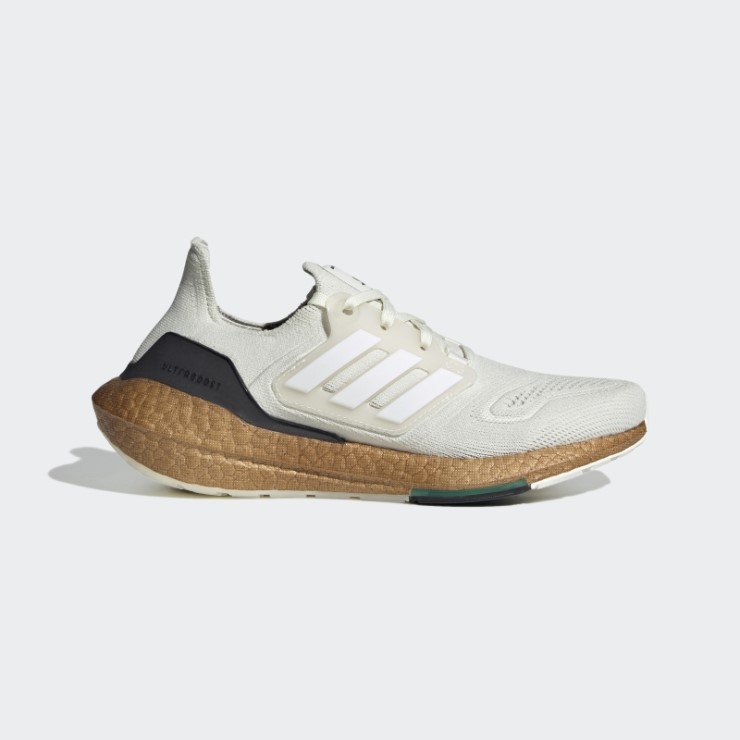 Blanco Tinte Ultraboost 22 Hecho Con La Naturaleza Zapatos Adidas