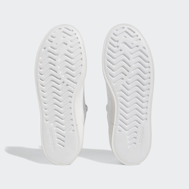 Stan Smith Bonega Zapatillas Blancas Adidas