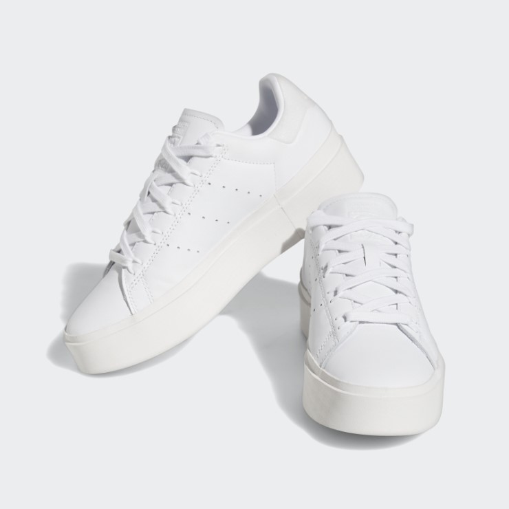 Stan Smith Bonega Zapatillas Blancas Adidas
