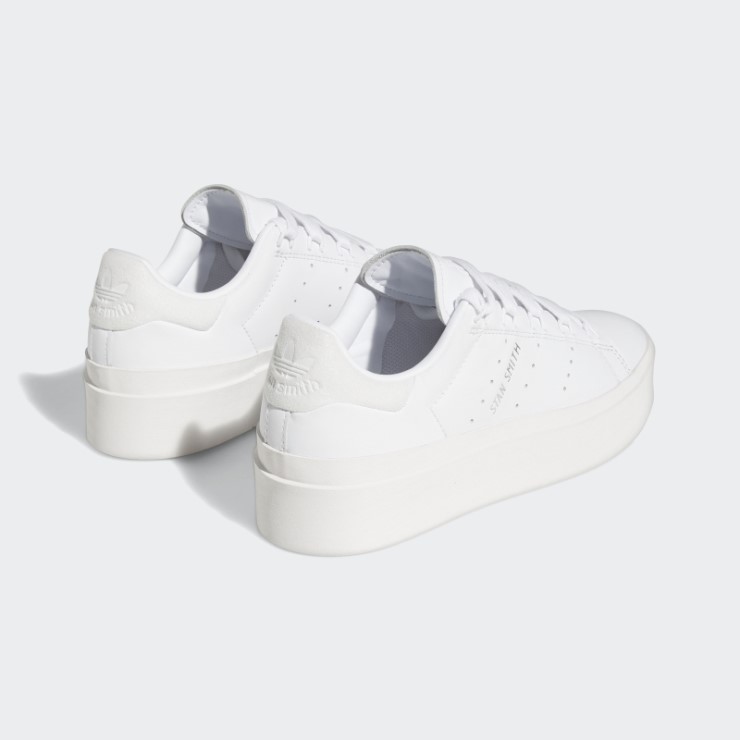 Stan Smith Bonega Zapatillas Blancas Adidas