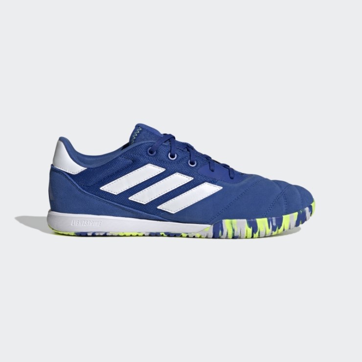 Zapatillas De Futbol Sala Copa Gloro Azul Real Adidas