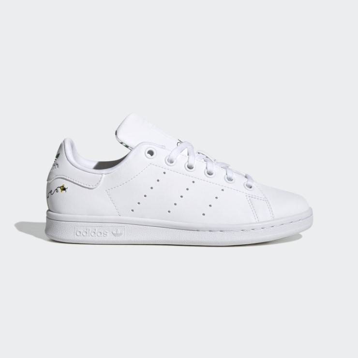 Zapatillas Adidas Stan Smith Moradas