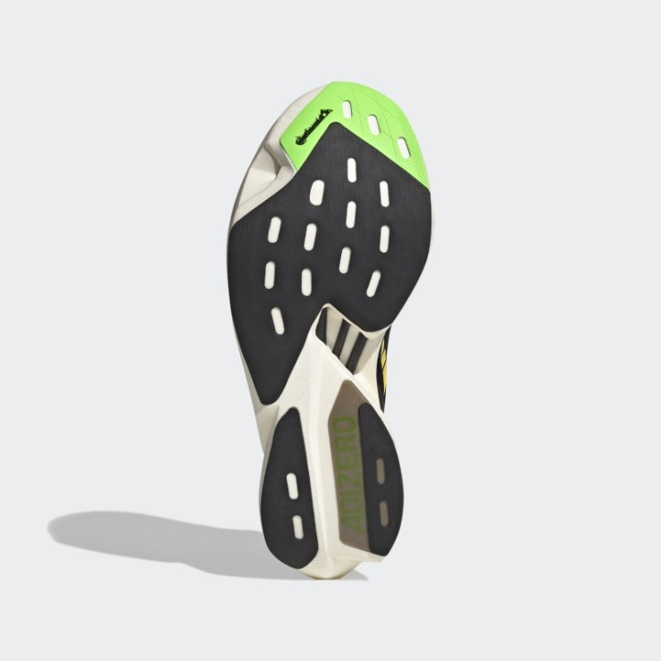 Zapatillas Adidas Adizero Adios Pro 3 Verdes