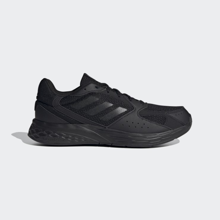 Adidas Respuesta Run Zapatos Negro