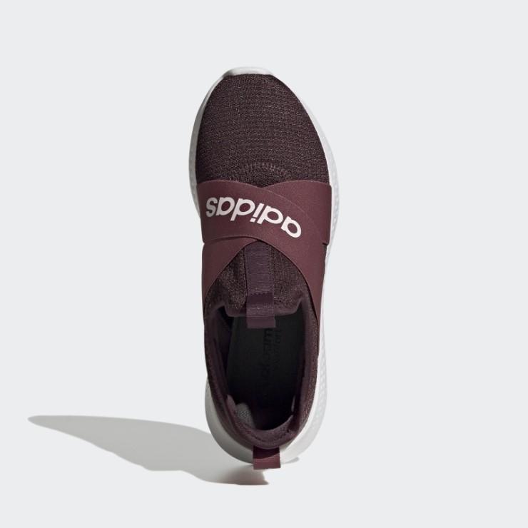 Zapatillas Adidas Puremotion Adapt Granate