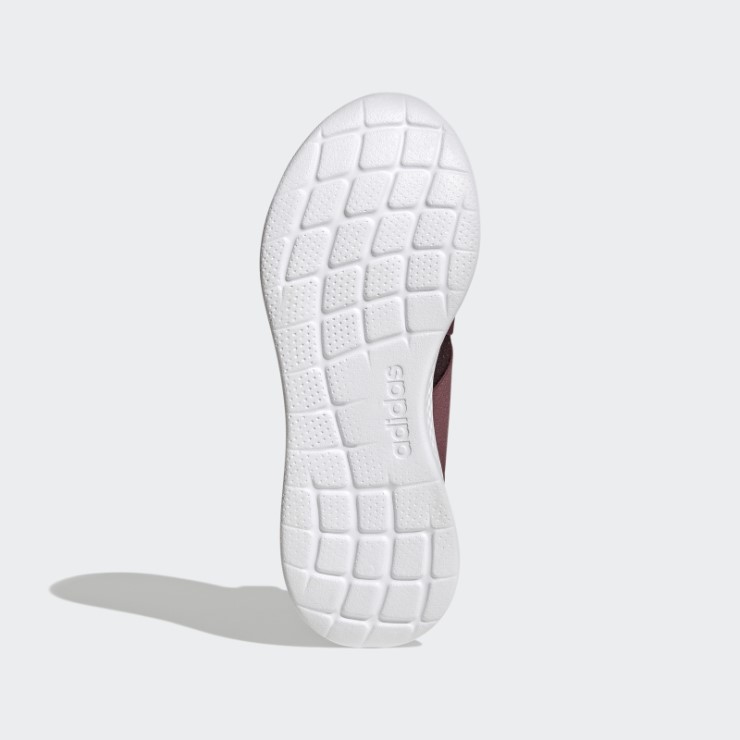 Zapatillas Adidas Puremotion Adapt Granate