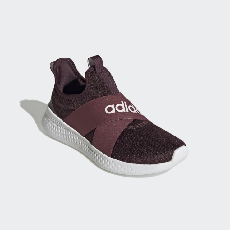 Zapatillas Adidas Puremotion Adapt Granate
