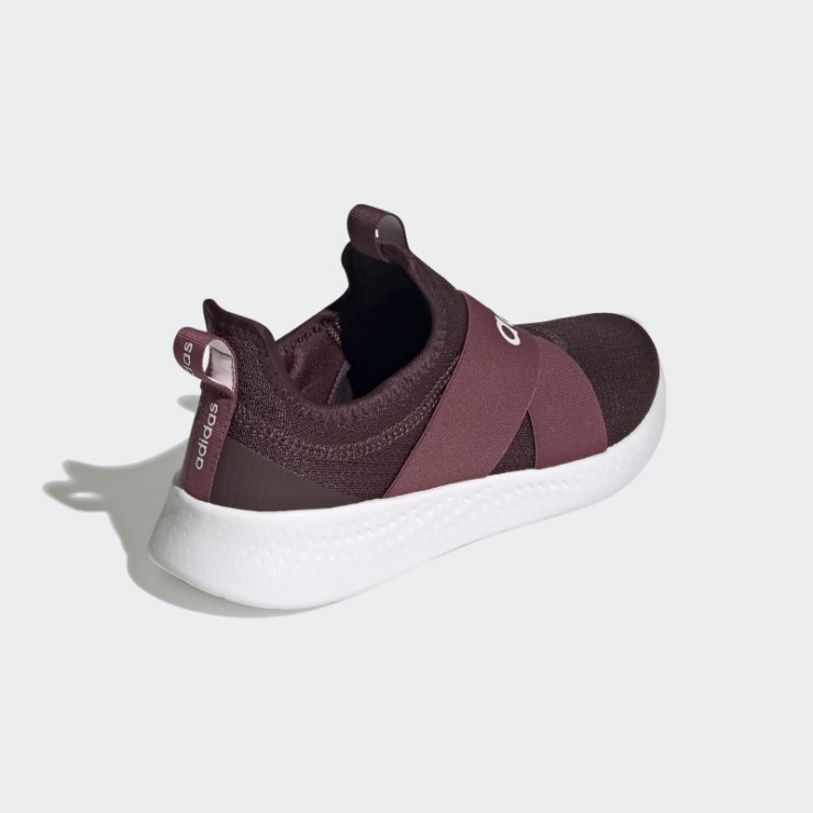 Zapatillas Adidas Puremotion Adapt Granate