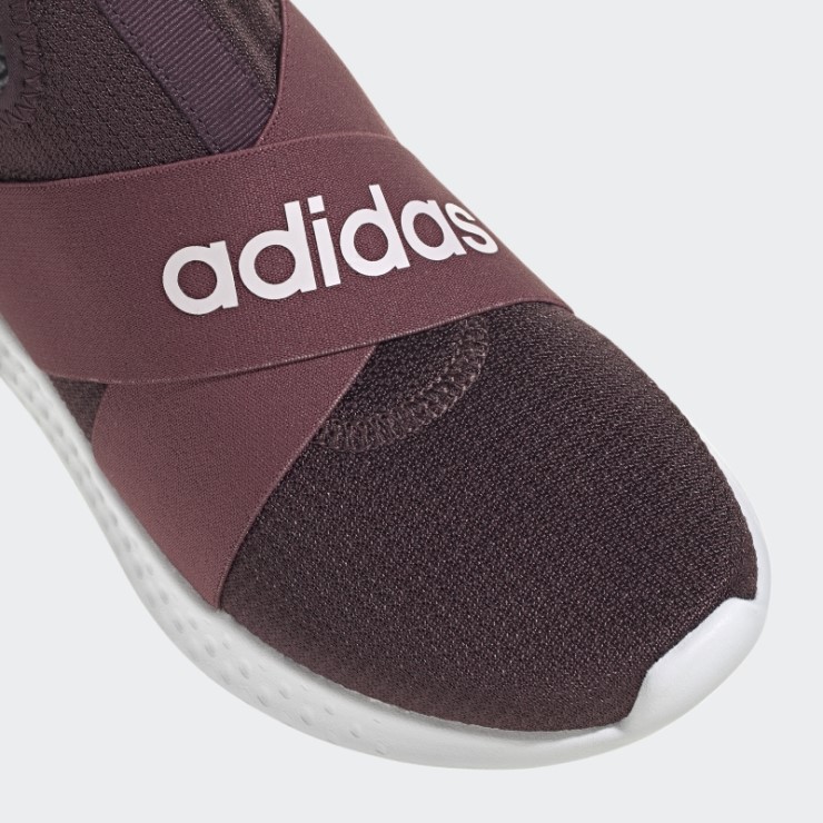 Zapatillas Adidas Puremotion Adapt Granate