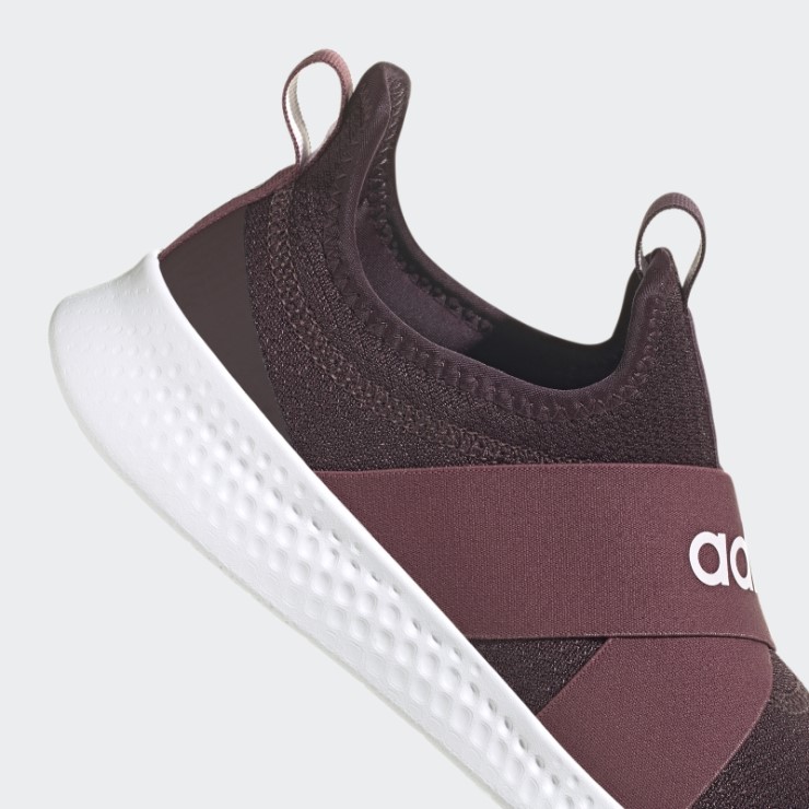 Zapatillas Adidas Puremotion Adapt Granate