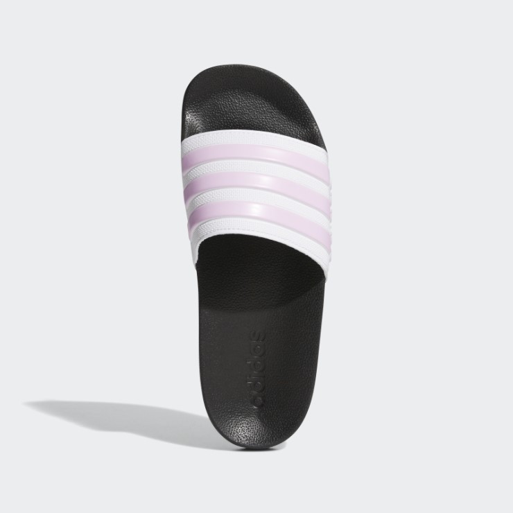 Chanclas Adidas Adilette Blancas