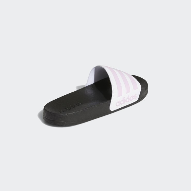 Chanclas Adidas Adilette Blancas