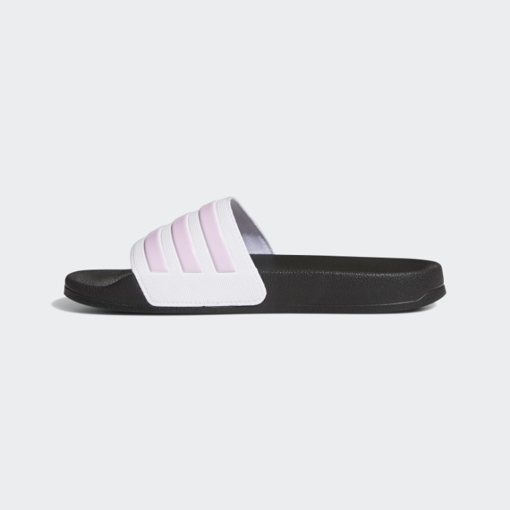 Chanclas Adidas Adilette Blancas