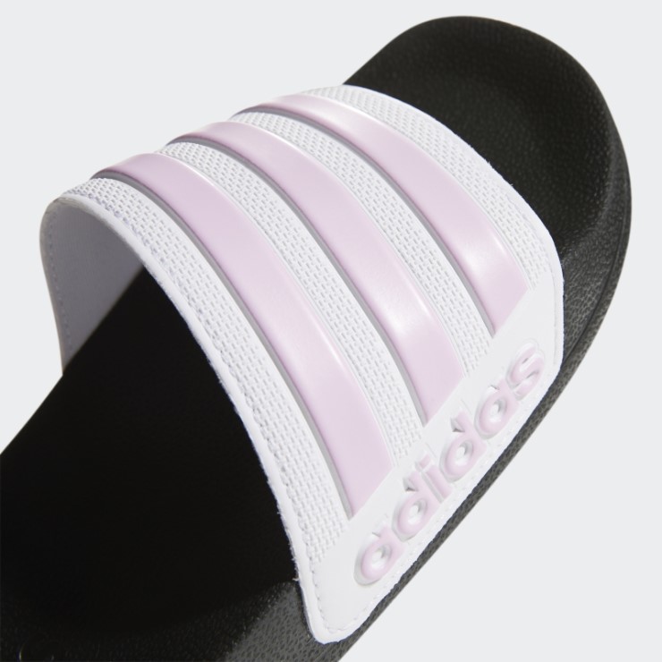 Chanclas Adidas Adilette Blancas