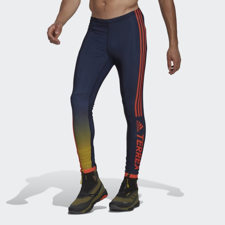 Pantalones Adidas Terrex Agravic Xc Race
