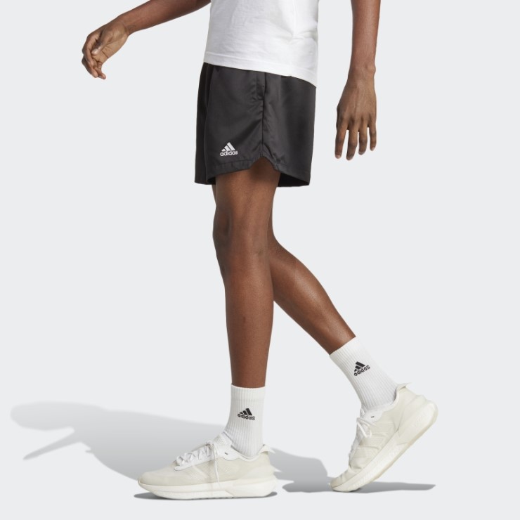 Shorts Adidas Negros