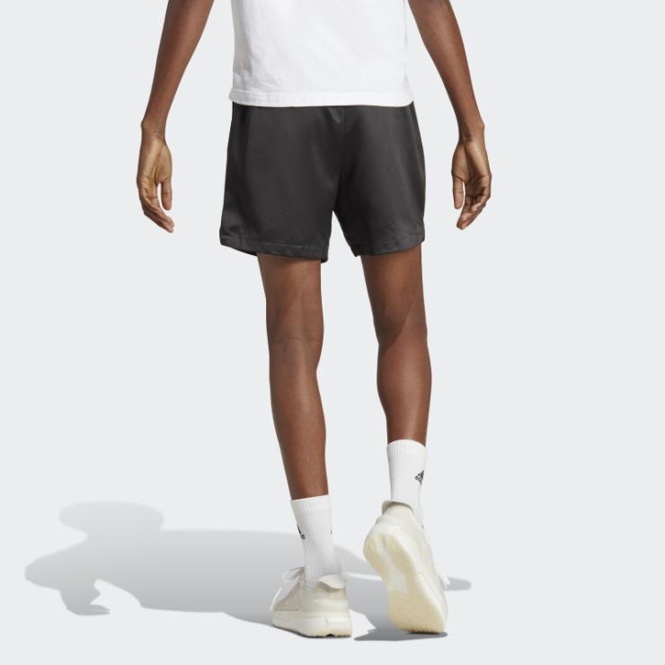 Shorts Adidas Negros