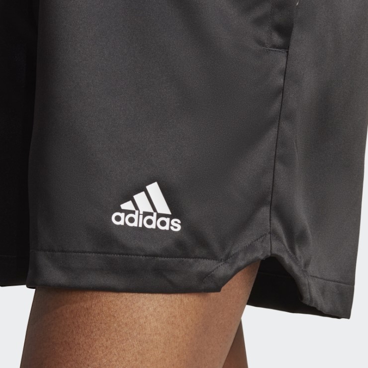 Shorts Adidas Negros