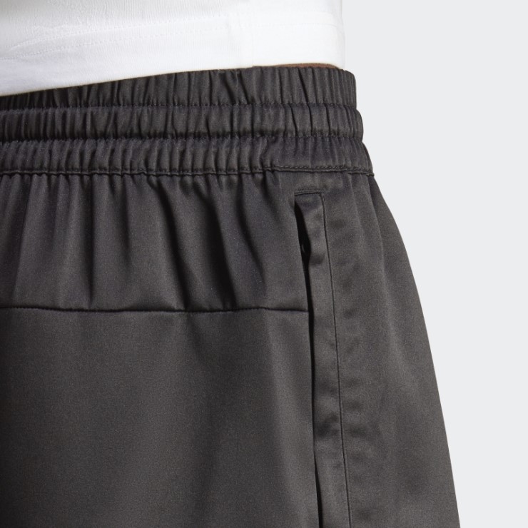 Shorts Adidas Negros