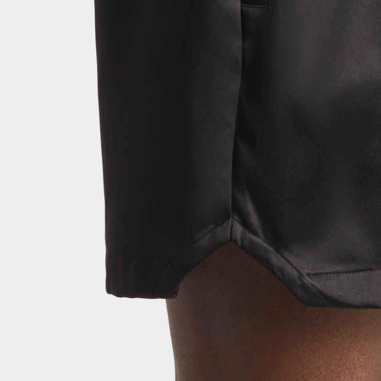 Shorts Adidas Negros