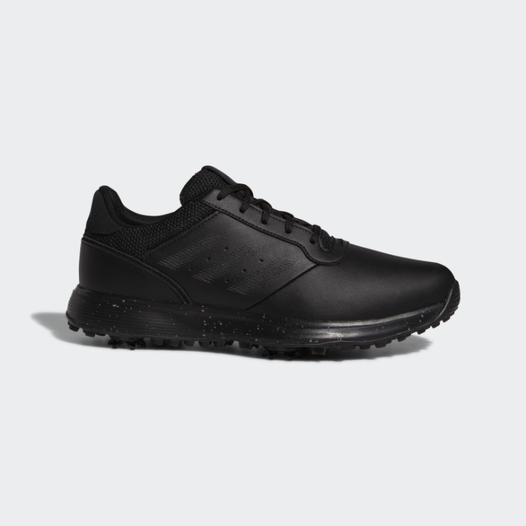 Zapatos De Golf Adidas S2g Negros