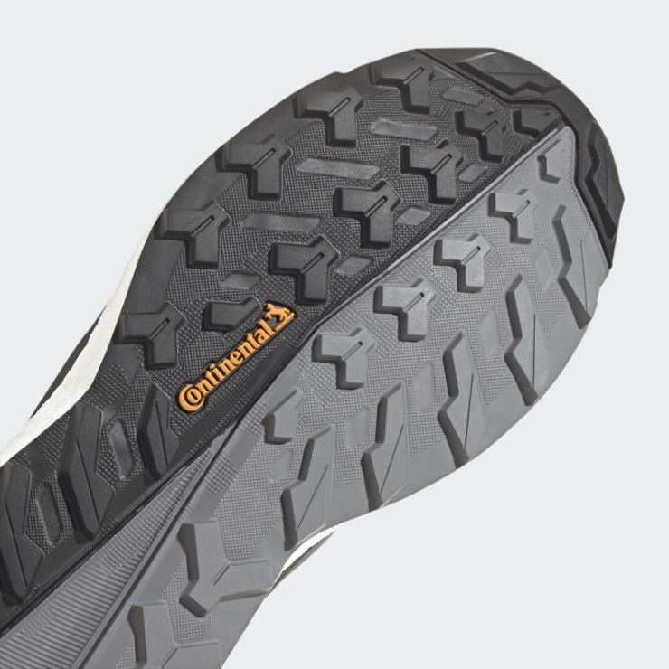 Zapatillas De Senderismo Adidas Steel Terrex Freehiker 2.0