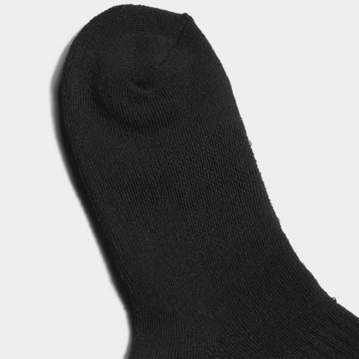 Adidas Trefoil Calcetines Blancos 6 Pares