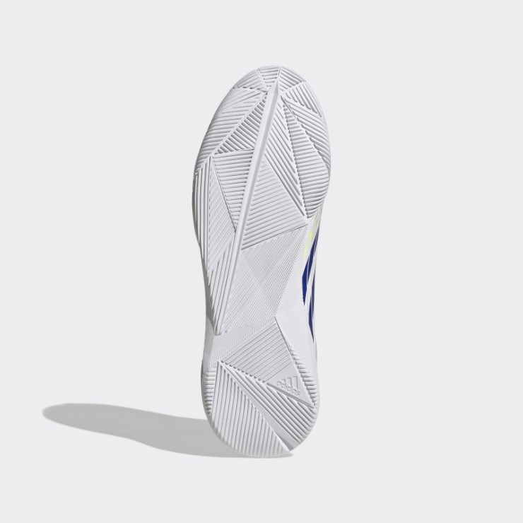 Zapatillas Adidas Predator Edge.3 Indoor Azul