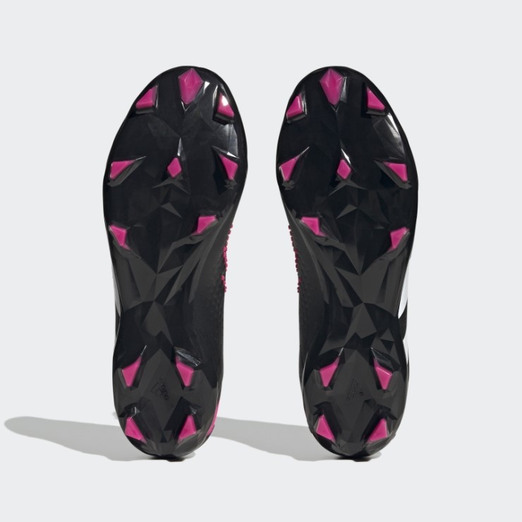 Adidas Predator Precision.2 Botas De Terreno Firme Negro