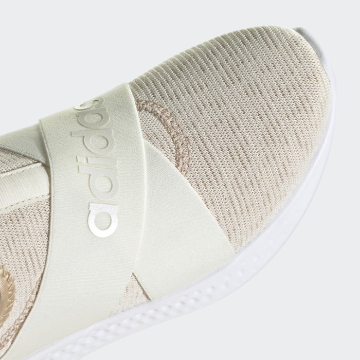 Adidas Puremotion Blancas