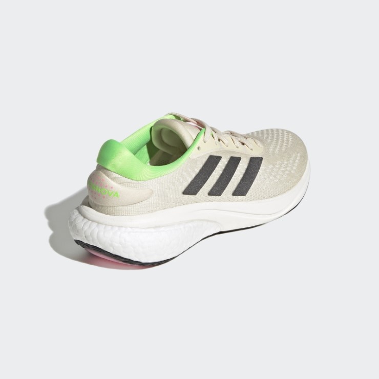 Zapatillas Adidas Supernova 2 Color Crudo