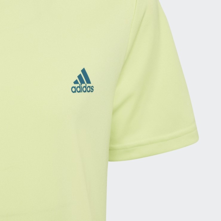 Camiseta Lima Diseñada 2 Move Adidas