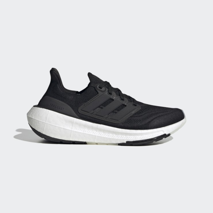 Adidas Ultraboost Light Zapatos Negro Moda