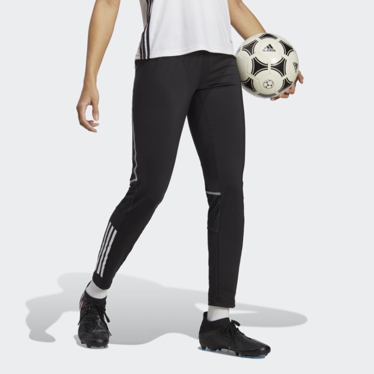 Pantalón Adidas Tiro 23 Pro Negro