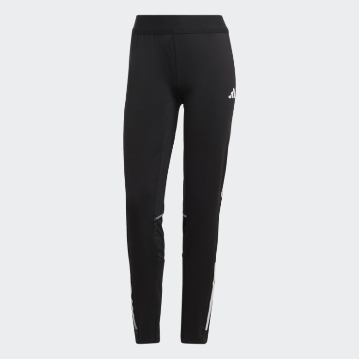 Pantalón Adidas Tiro 23 Pro Negro