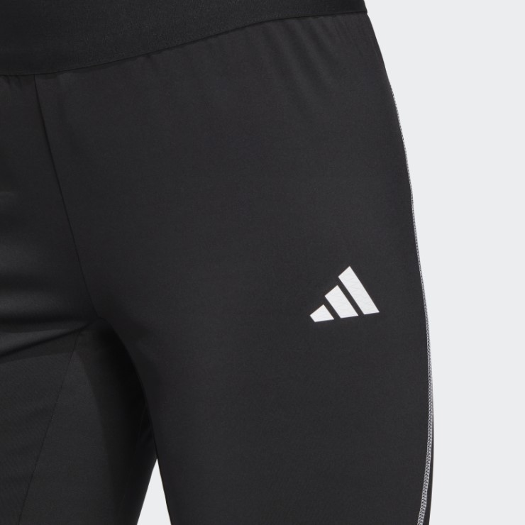 Pantalón Adidas Tiro 23 Pro Negro