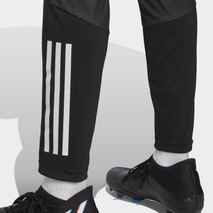 Pantalón Adidas Tiro 23 Pro Negro